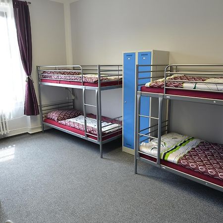 Hostel Prague City Esterno foto